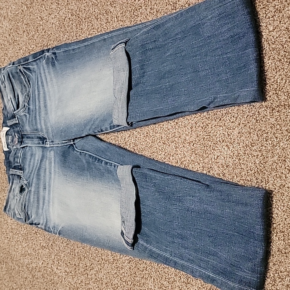BKE Payton Jeans - Picture 3 of 8